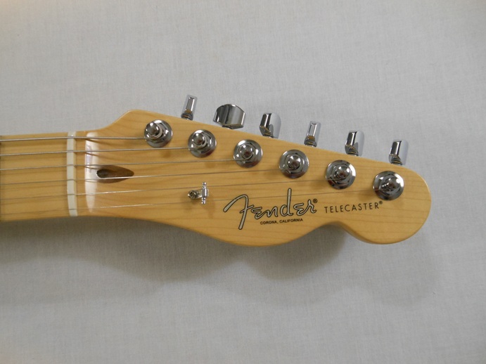 Mod Shop Offset Telecaster Picture 3
